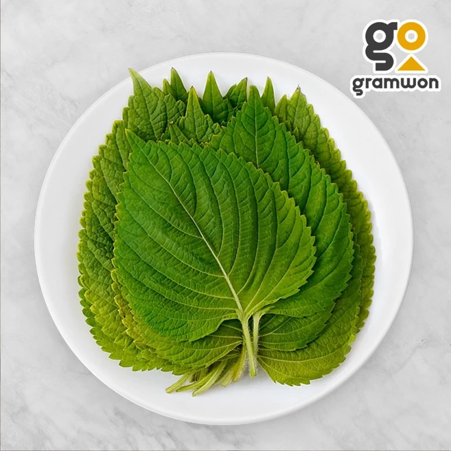 찹찹이 깻잎 500G 국내산, 찹찹이깻잎 500g, 1개