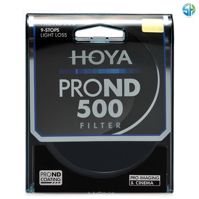 호야 PRO ND500 72mm ND필터/광량감소, 1개