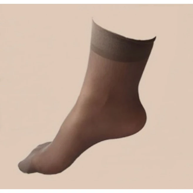 UVS015678리더 발목스타킹 10족(진커피)
