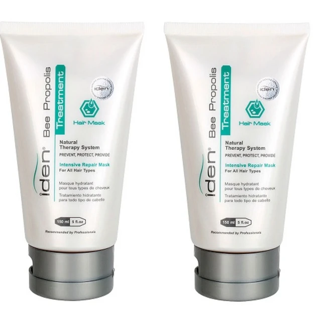 아이덴 프로폴리스 트리트먼트, 2개, 150ml