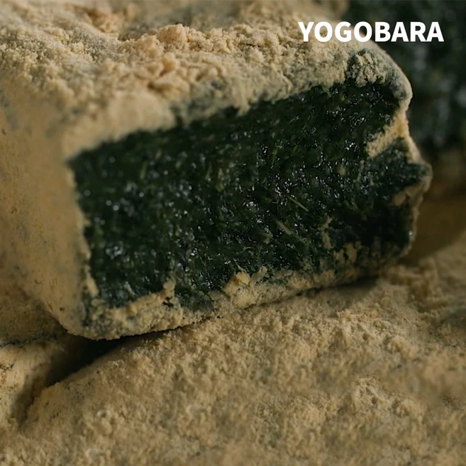 이마시야쑥인절미, 60팩, 60개