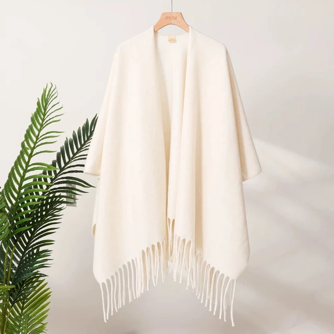 캐시미어 숄