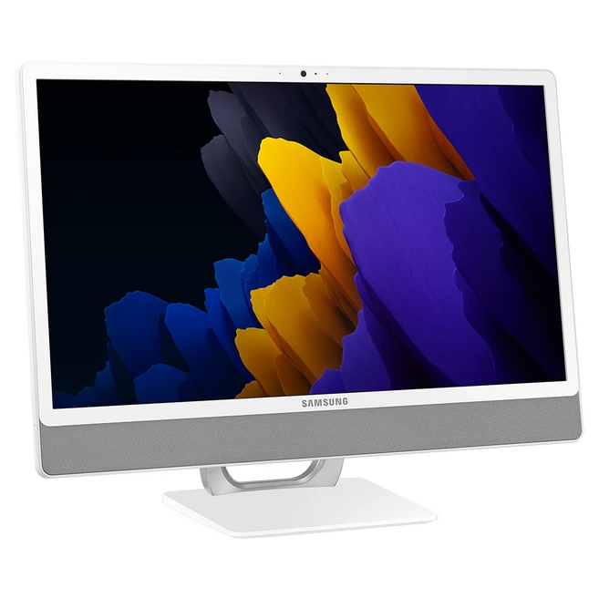 삼성 24인치 올인원 PC INTEL Celeron /WIN11PRO 포함 DM530ADA-L15A