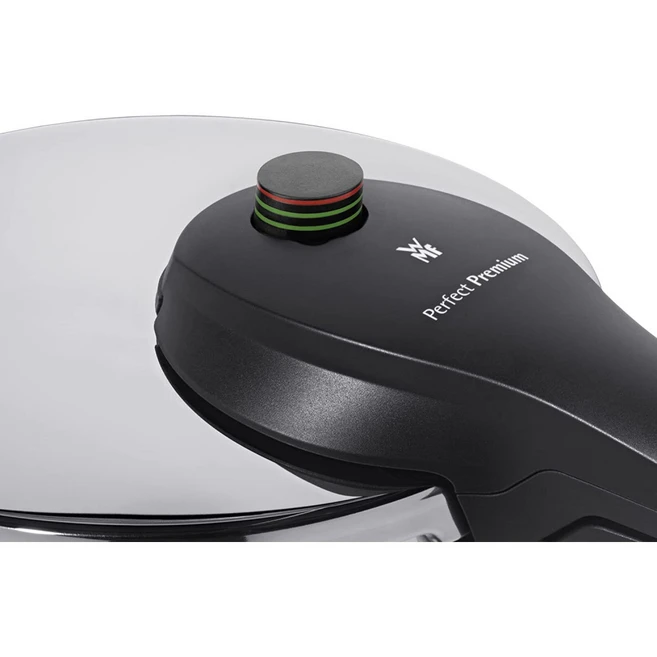 WMF 퍼펙트 압력솥 실버 4.5L 독일직배송