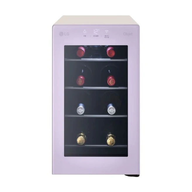 LG 디오스 와인셀러 W0082GLE 배송무료, 단일옵션