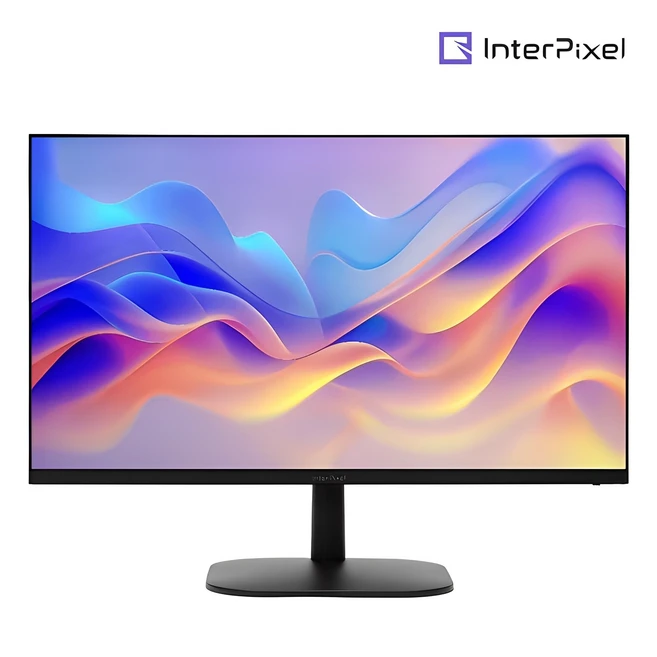 인터픽셀 IP2442 FHD 165Hz 24인치 게이밍 모니터, IP2442 일반, 60.5cm