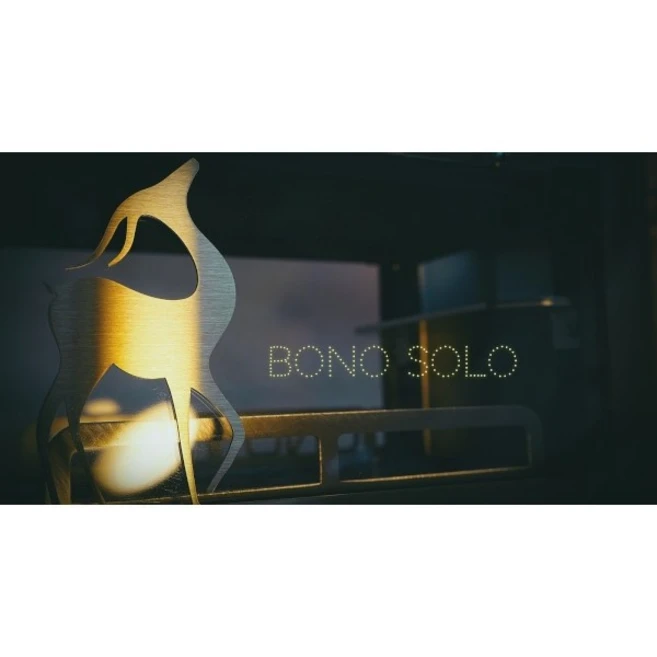 빠른배송 [빅토리캠프] 보노솔로 BONO SOLO 캠핑화목난로 [전용가방 포함]
