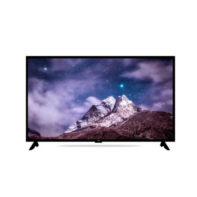 LG전자 4K UHD LED TV, 138cm(55인치), 55UR642S0NC, 스탠드형, 방문설치