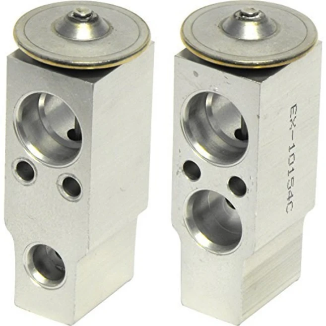 UAC EX 10154C A /C 확장 밸브 64, 1개