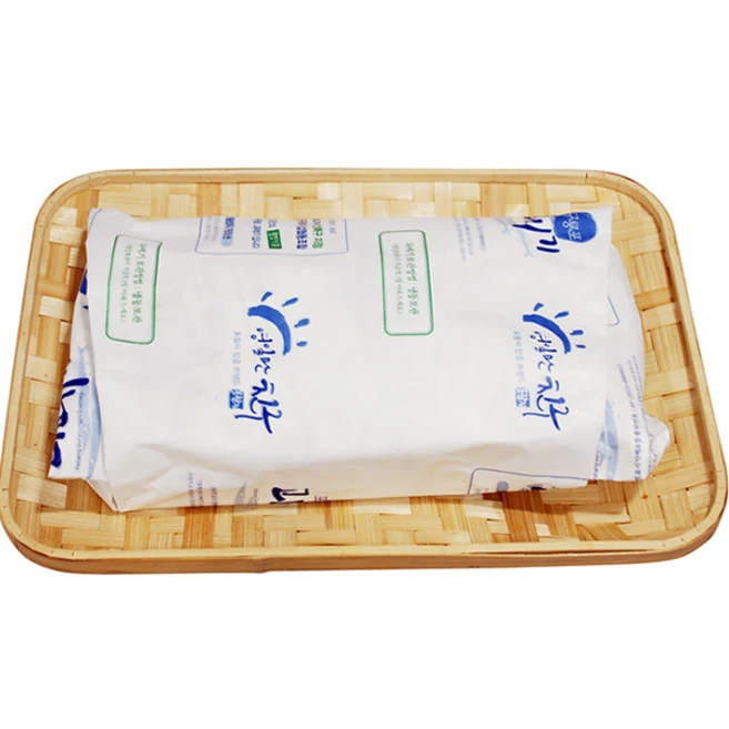 포항마트 햇 과메기 20마리 40쪽/포항 구룡포 영덕 과메기 반손질 꽁치 과메기 과매기, 1개, 약700g
