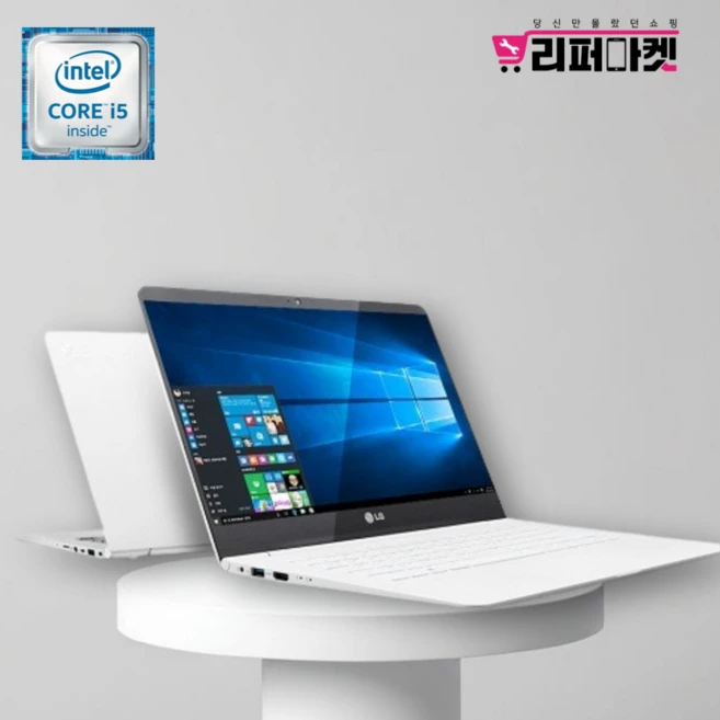 [A급리퍼] [LG] 그램 i5-11세대 14인치 (14Z95N) 램/SSD 선택가능 마우스+마우스패드증정 중고노트북/가성비노트북/리퍼노트북, 14Z95N, WIN10 Home, 8GB, 512GB, 화이트
