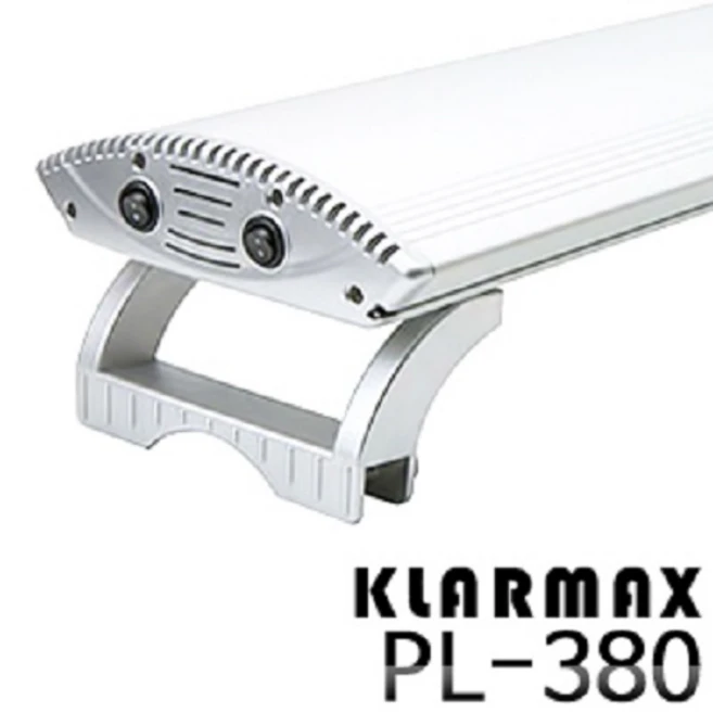 클라맥스 조명 PL-380(24W*2개), 1개