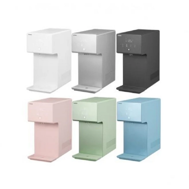 코웨이 냉온정수기 아이콘 정수기2 CHP-7211N