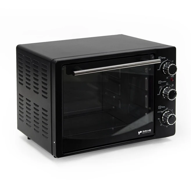 키친아트 전기오븐 고객직접설치 20L, KNOV-C20