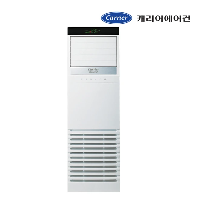 캐리어 스탠드 냉난방기 에어컨 CPV-Q0907K 냉온풍기 수도권무료배송