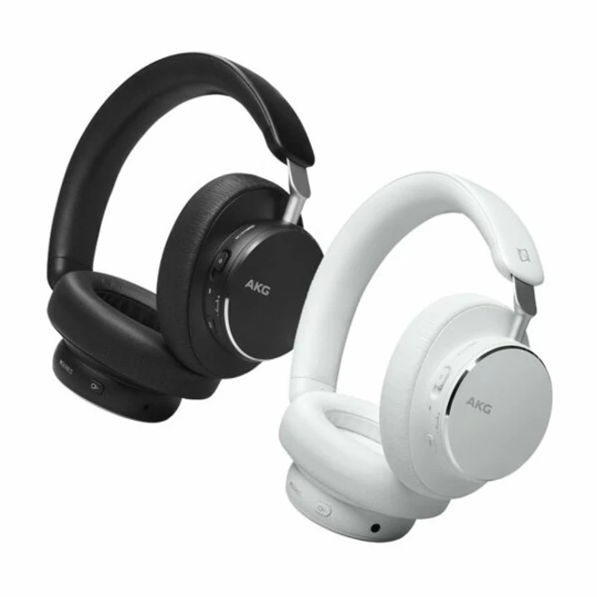 삼성공식파트너 N9 HYBRID 블루투스 헤드셋, 블랙