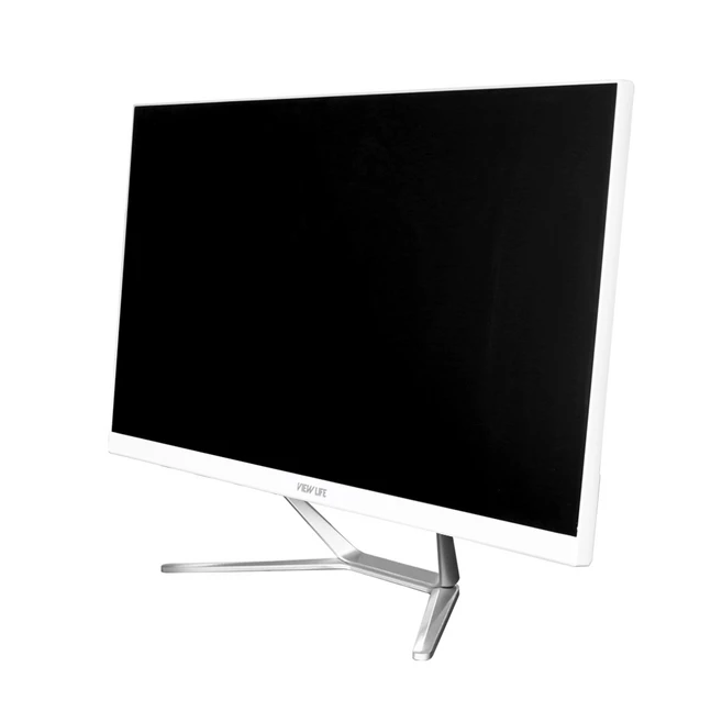 뷰라이프 27형 일체형PC N5095 윈도우11포함 저소음 무선키보드마우스 증정, 240GB, 8GB, WIN11 Pro, 화이트, AP-D270-N5