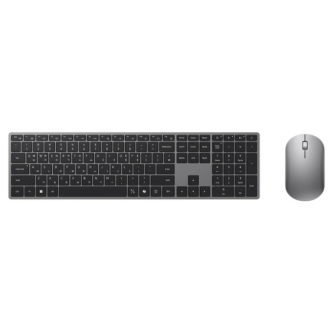 삼성전자 올인원 프로 일체형 PC DM970AGA-L51A 27인치 인텔 울트라5 16GB WIN11 기업용 사무용 학습용 AI 컴퓨터 PC, RAM 16GB + SSD 512GB