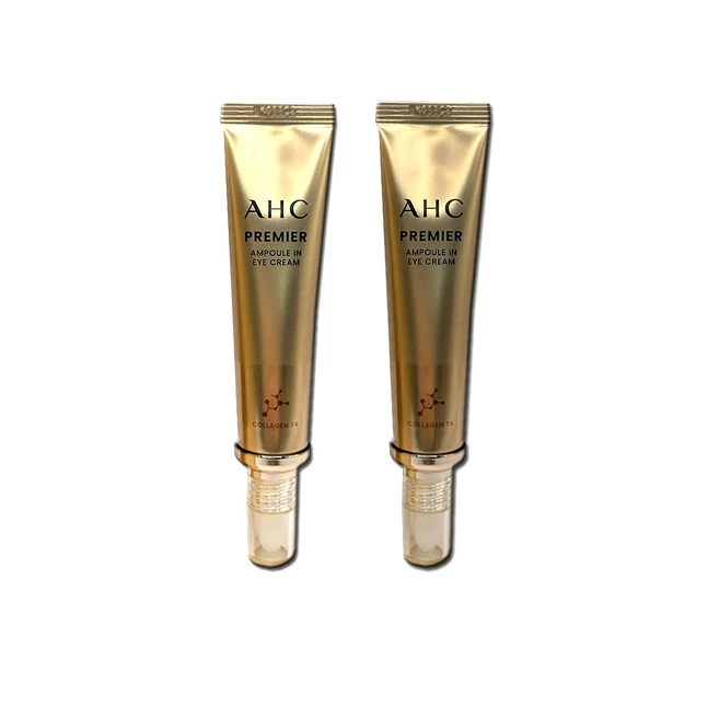 AHC 프리미어 앰플 인 아이크림 시즌11