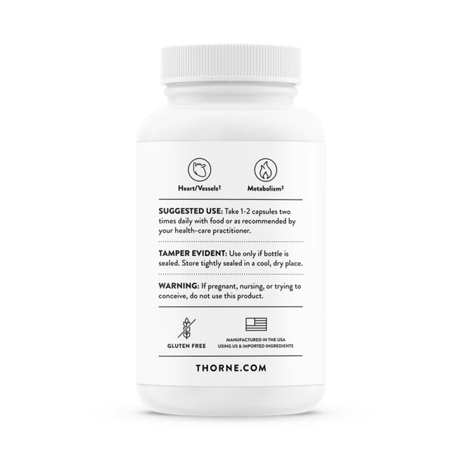 쏜리서치 버버린 1000mg 캡슐, 60정, 2개