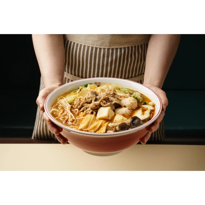 한성마라탕 마유유 찐 마라탕 밀키트 2인분(1200g) 순한맛, 1개, 1.2kg