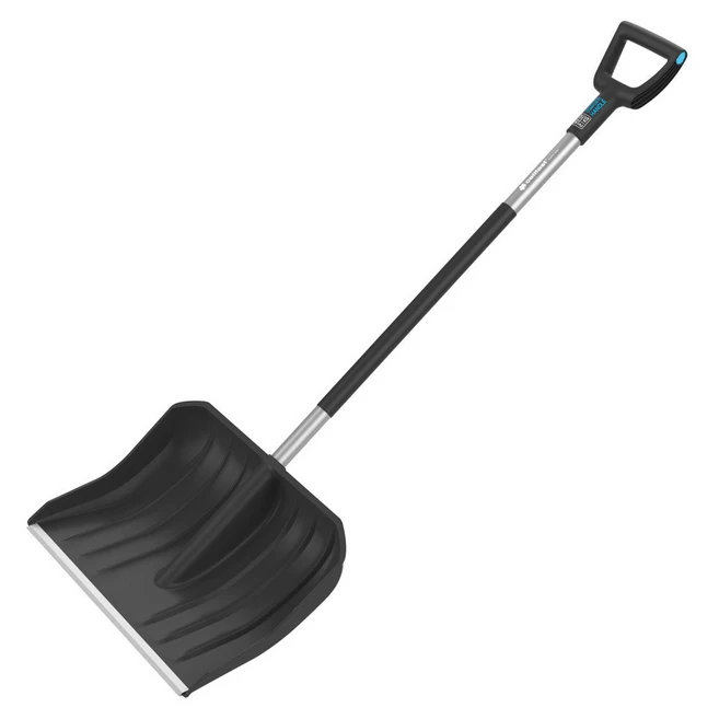 셀파스트 와이드형 눈삽(Snow Shovels) ERGO 40-011 제설용품/눈치우기/다용도삽/제설, 파스트 ERGO 눈삽 40-011, 1개