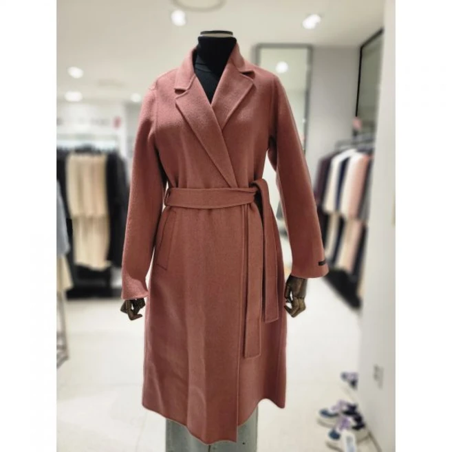 잇미샤 ITMAYHL900 오버핏 핸드메이드코트 백화점 아울렛 (4484793)