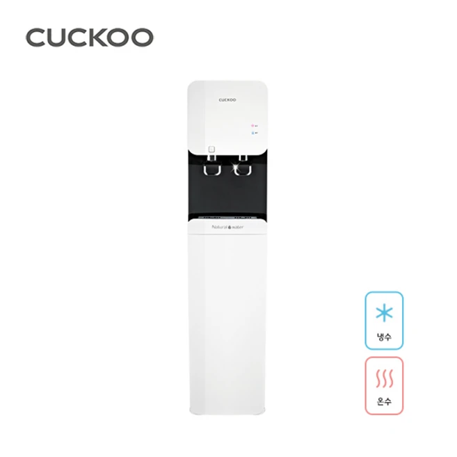 쿠쿠 냉온정수기 CP-F603SW 관리없음