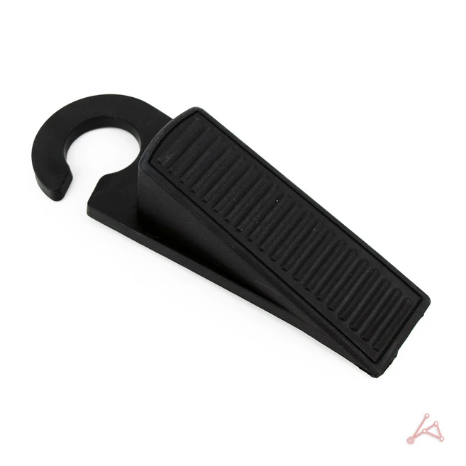 이룸 블랙 도어스토퍼 0, 1개