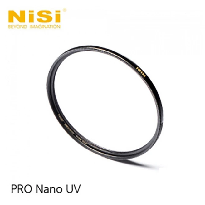 니시 77mm UV Filter PRO Nano HUC Series, 1개