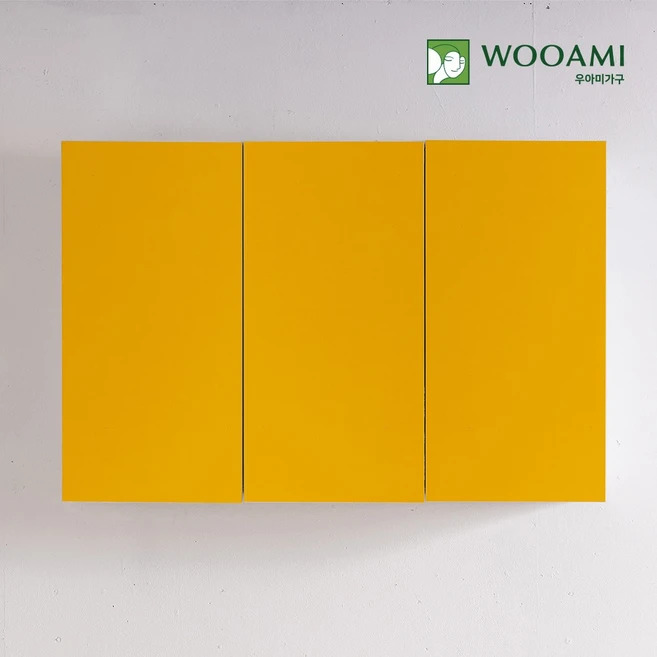 우아미가구 싱크대 1200 상부장 11colors, 스카이블루, 상세 설명 참조