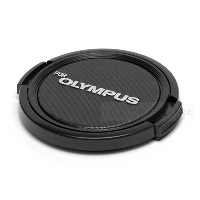 국산 올림푸스 로고 렌즈캡 52mm/호환품/필터구경 52mm 렌즈용 캡 - 52mm렌즈캡/52mm캡, 1개
