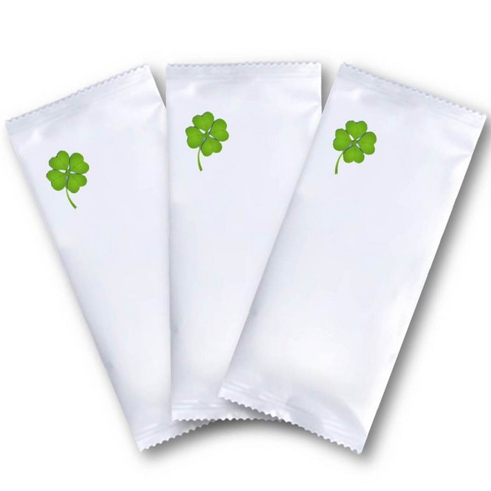 80g 낱개포장 업소용물티슈 대용량 식당 일회용 물티슈, 800개입, 1개