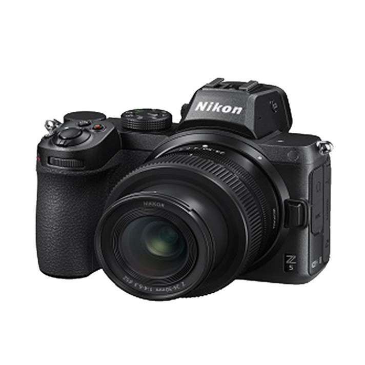 니콘 Z 미러리스 카메라 Z5 24-50 KIT