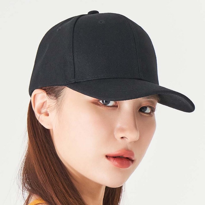 모이브닝 왕대두 볼캡