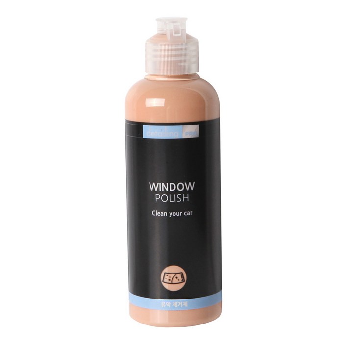 디테일링프로 유막 제거제, 200ml, 1개