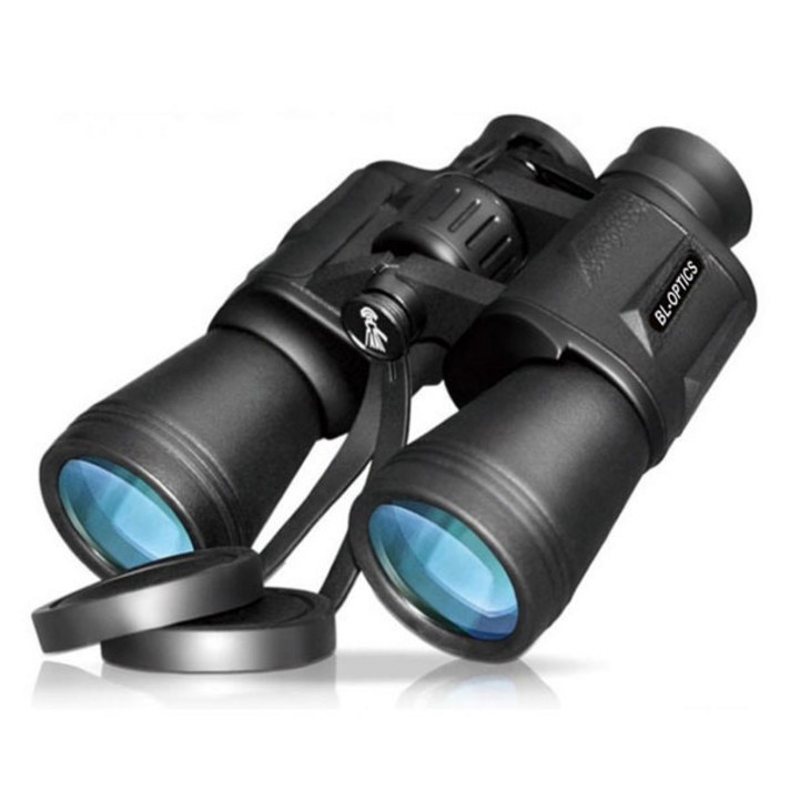 바른광학 쌍안경 BL2050, 20배, 1개
