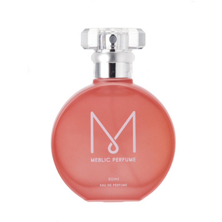 메블릭퍼퓸 라즈베리 오 드 퍼퓸, 50ml, 1개