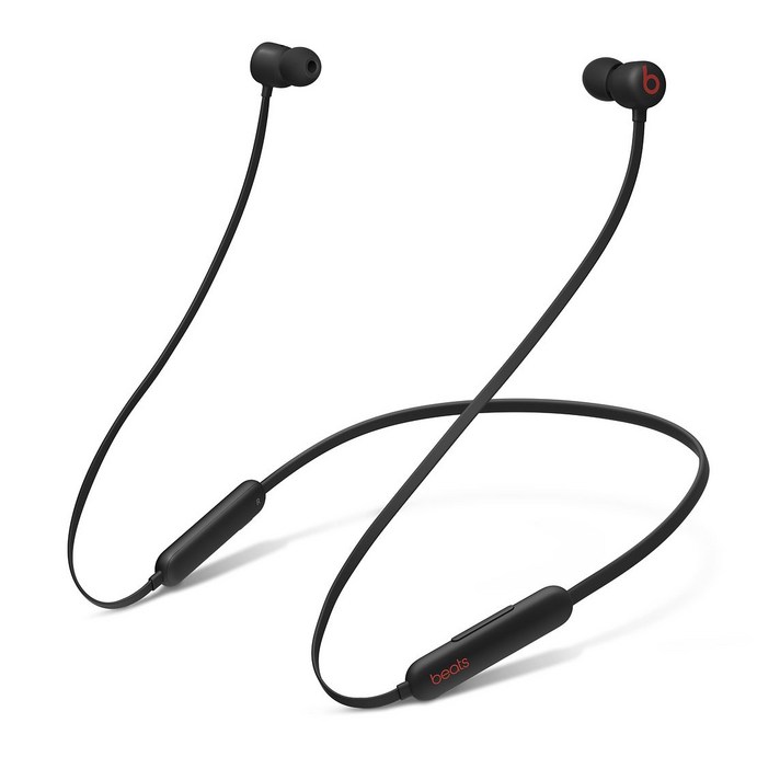 Apple Beats Flex 무선 이어폰, Beats 블랙