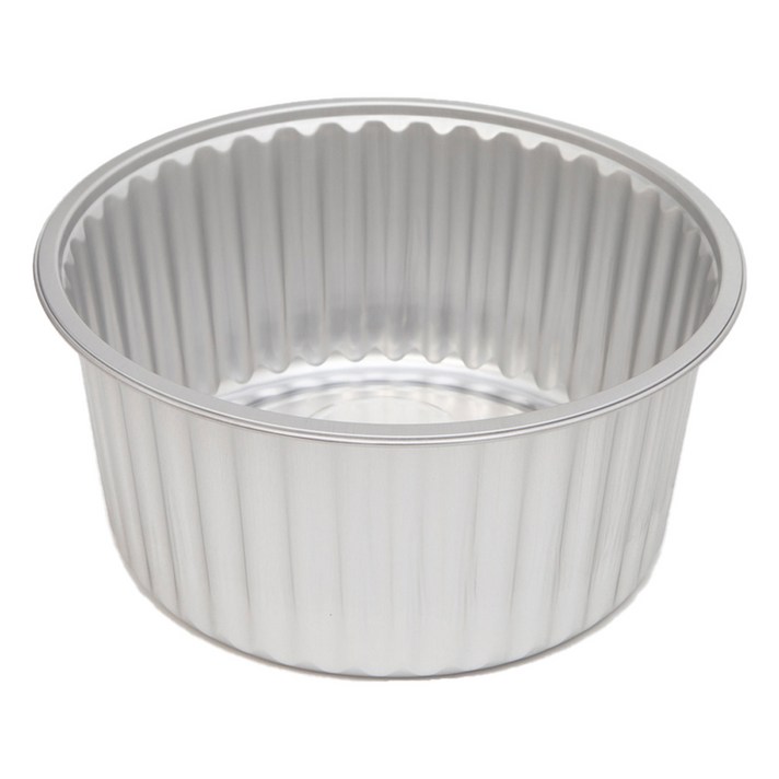 한라비 일회용 알루미늄 냄비 KJ-280 특대, 1개, 5개입