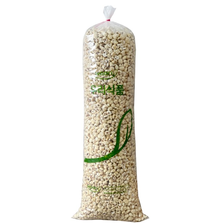 우리식품 강냉이, 1.7kg, 1개