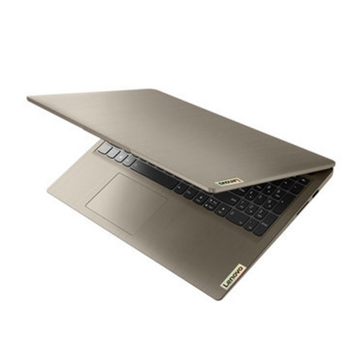 레노버 2021 IdeaPad Slim3 15.6, 샌드, 코어i5 11세대, 256GB, 8GB, Free DOS, 82H8001KKR