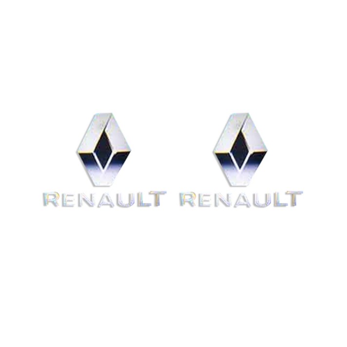 이십이도 1세대 도어라이트, 195 Renault, 2개