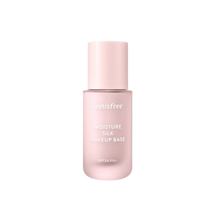이니스프리 모이스처 실크 베이스 30ml, 3호 피치, 1개