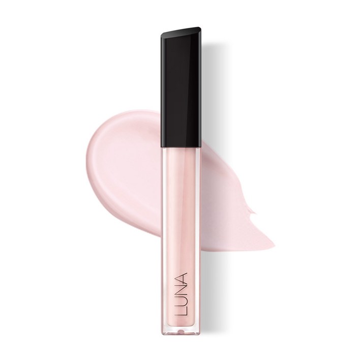 루나 롱래스팅 팁 컨실러 6.5g, 브라이트, 1개