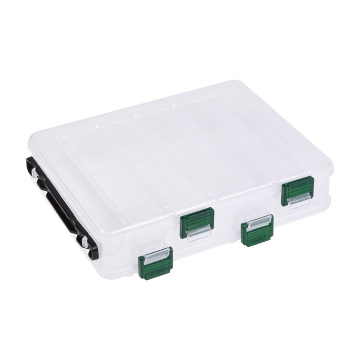 맥스메가다인 루어 태클박스, 혼합색상