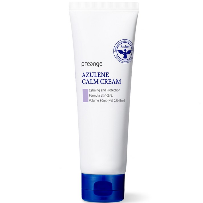 코리아나 프리엔제 아줄렌캄크림, 80ml, 1개