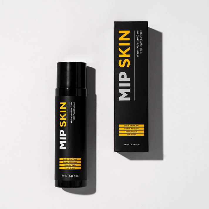 미프 미프스킨, 180ml, 1개