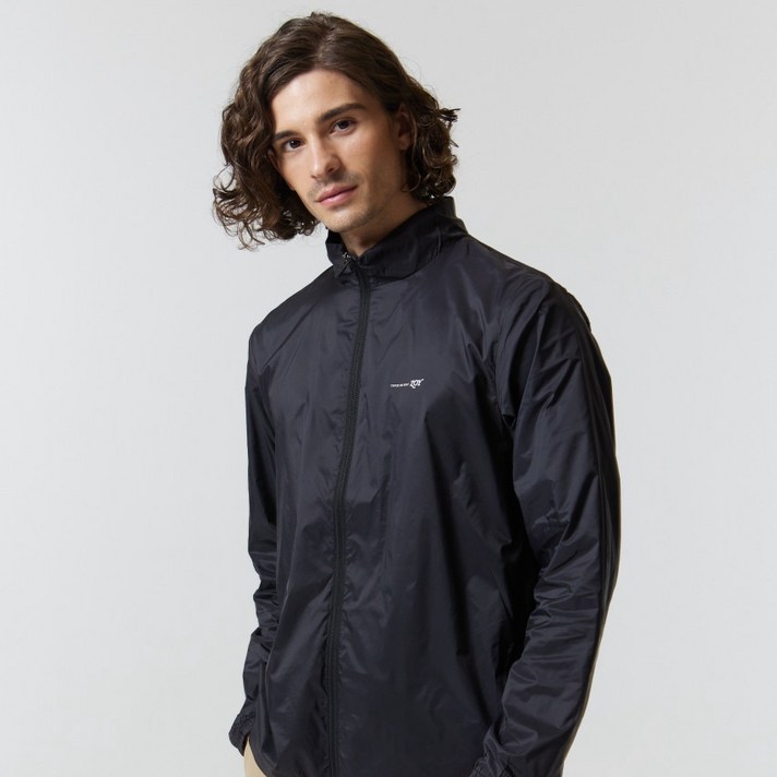 tenue de golf ZOY 테뉴드골프 조이 봄여름용 남성 경량 골프 바람막이 6컬러