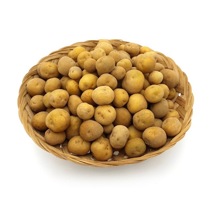알감자 조림감자 10kg(box) 국내산, 단품